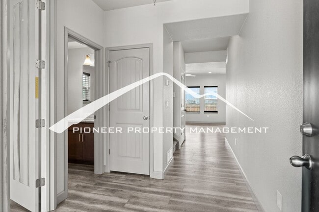 Photo - 3 Bed + Office, 2.5 Bath Lorson Ranch Home with Mountain Views & Open Space Behind