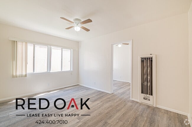 Building Photo - 2668 Zoe Ave Unit U Rental