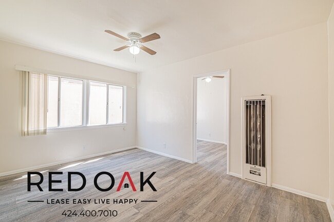 Photo - 2668 Zoe Ave Condo Unit U