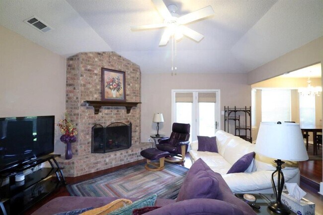 Photo - 5502 Abilene Trail