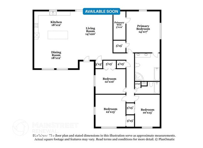 Building Photo - 11028 Woodland Dr Rental