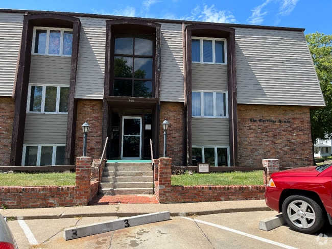 Building Photo - 515 N 13th St Unit 101 Rental