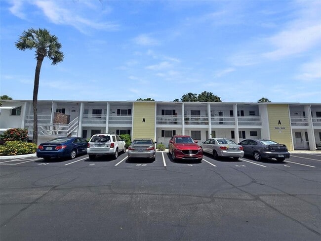 Building Photo - 1507 Pleasant Rd Unit A3 Rental