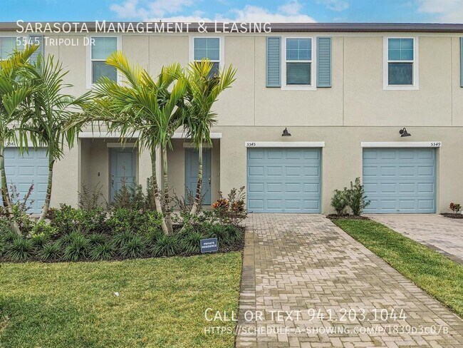 Building Photo - 5545 Tripoli Dr Rental