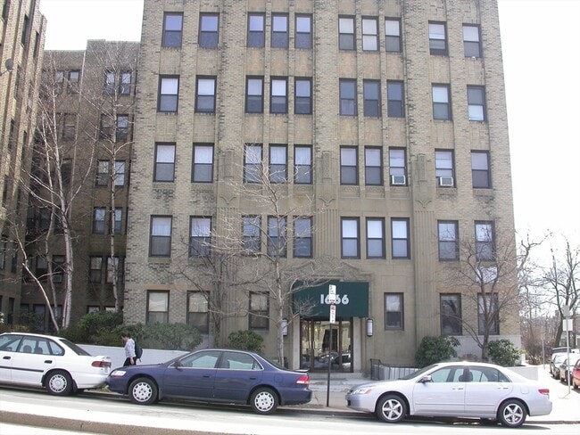 Photo - 1666 Commonwealth Ave Condo Unit 66