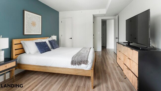 1550 Clarendon Blvd Unit 613