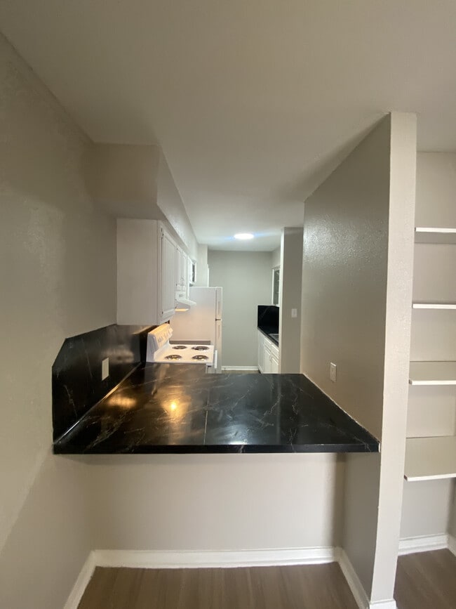 Vista Pointe Apartments