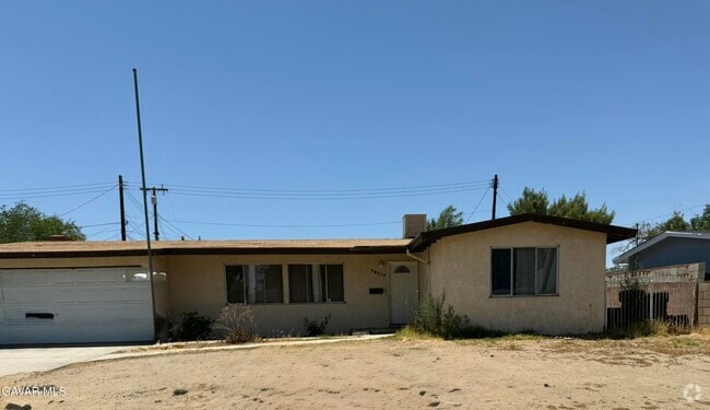Building Photo - 38519 21st St E Rental