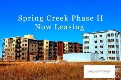 Building Photo - Spring Creek Luxury Living Rental