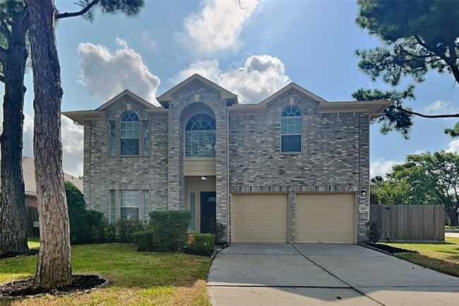 Building Photo - 14906 Woodcypress Ln Rental