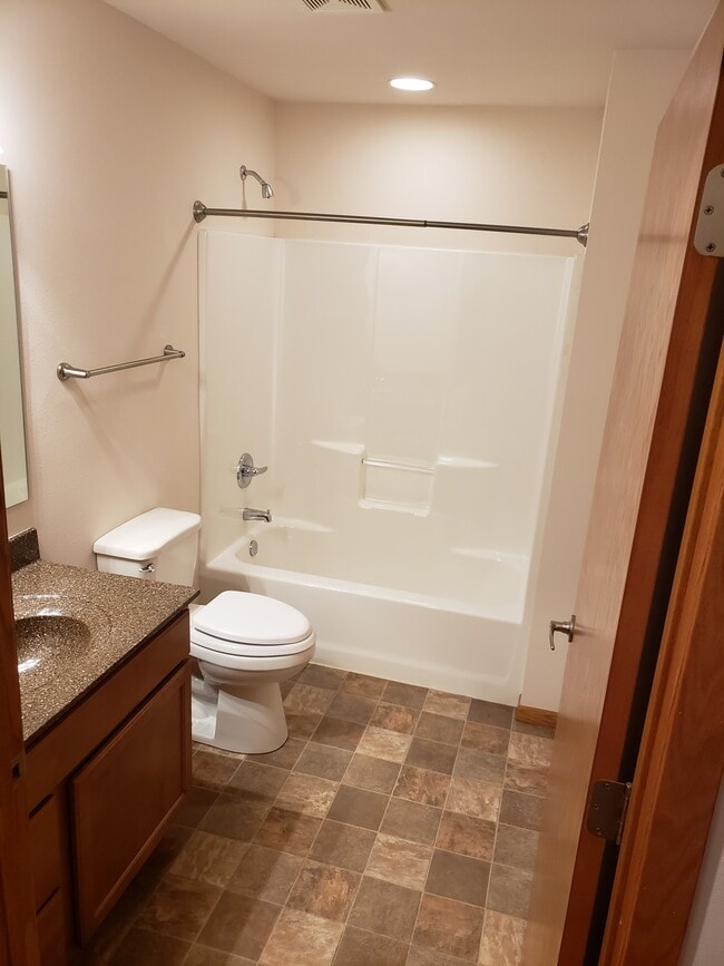 Baño principal