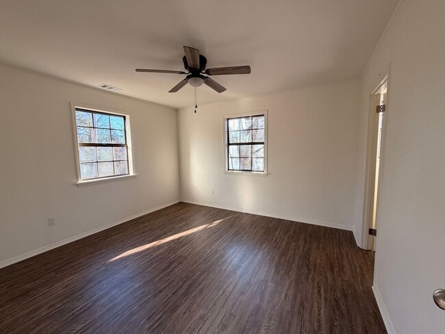 Photo - Welcome to this charming 4-bedroom, 2-bathroom home located in the scenic outskirts of Dover, AR.