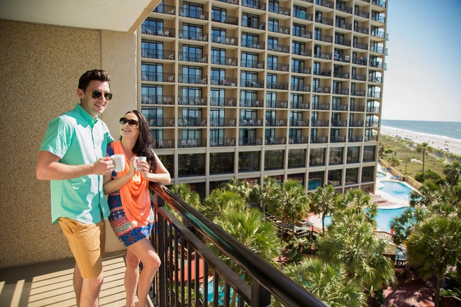 Photo - 4800 S Ocean Blvd