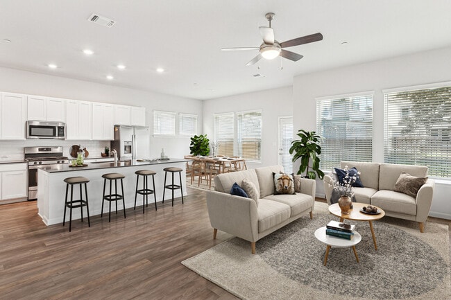 Photo - The Oaks on Chisholm Trail