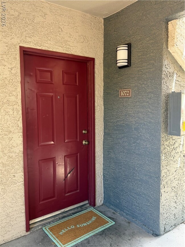 Photo - 8600 W Charleston Blvd