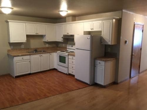 Photo - Powell Butte Townhouses