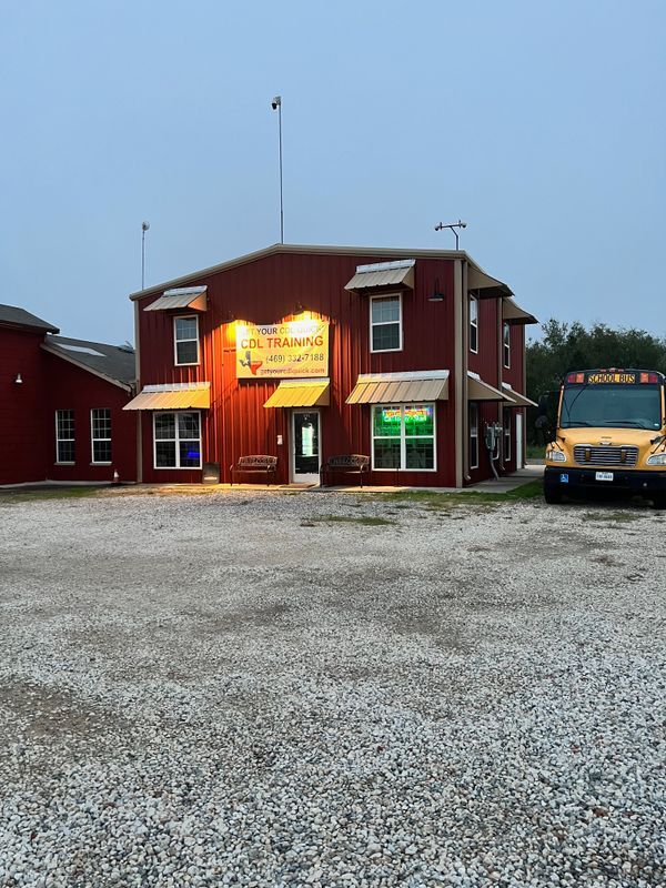 Building Photo - 6441 TX-276 Rental