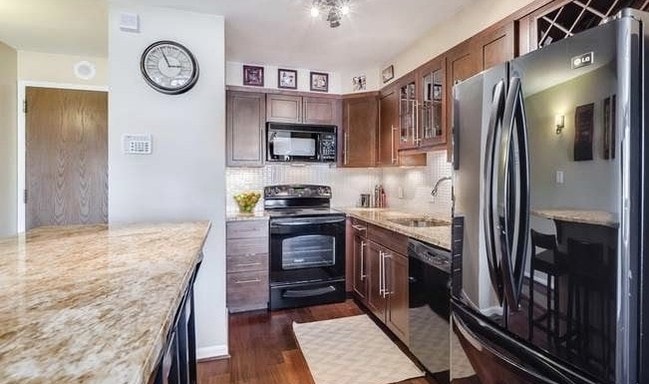 Photo - 2201 Cherry St Unit 2202 Cherry Apt 904