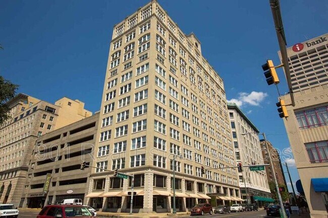 Building Photo - 66 Monroe Ave Unit #303 Rental