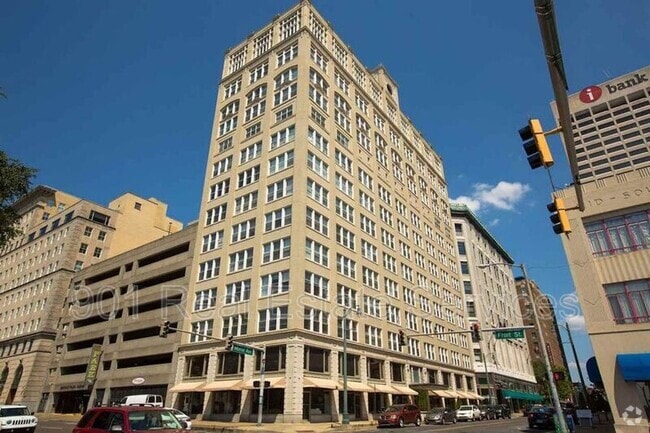 Building Photo - 66 Monroe Ave Unit #303 Rental