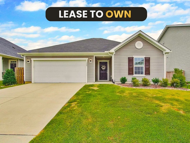 Building Photo - Earn Wealth While Leasing - Like a Homeowner - Lease to Own