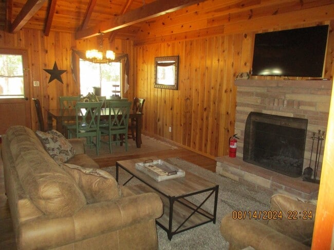 Photo - 622 S Cottontail Lane Pinetop, AZ 85935