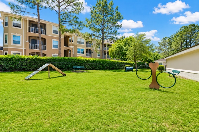 The Vale at Baymeadows