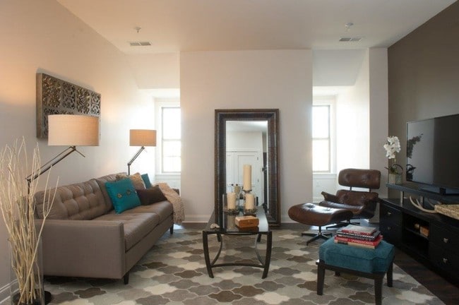 Phoenix Apartments