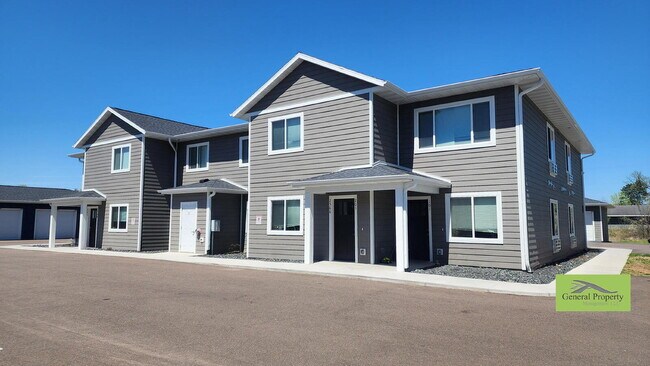 Building Photo - 1/2 Off 1st Month's Rent & 1/2 Off Securit... Unit 102 Rental