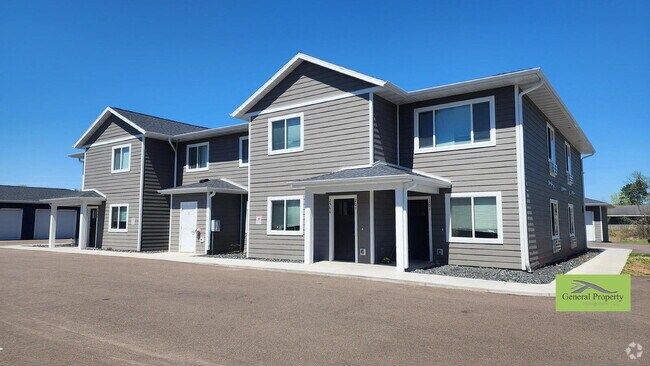 Building Photo - Modern 2 Bedroom, 2 Bathroom Residence wit... Unit 204 Rental