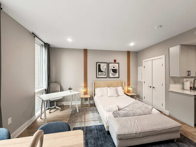 Photo - 626 N Delaware Ave Unidad ID1055930P