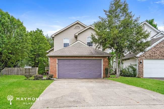 Building Photo - 217 Hunters Chase Dr