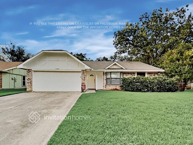 Building Photo - 5909 Cimarron Trail