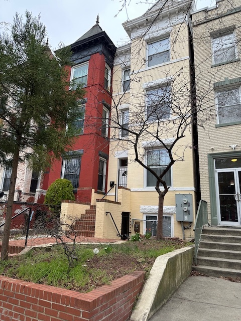 Photo - 1027 Park Rd NW Townhome