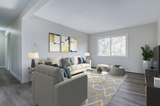 Photo - Westbrook Apartments