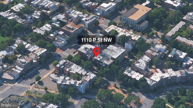 1110 P St NW
