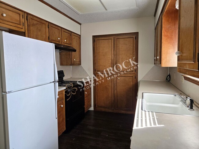 Photo - 2-Bedroom Waco ISD Duplex!