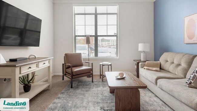 Photo - 4050 W Pine Blvd Unidad 1321.1412266