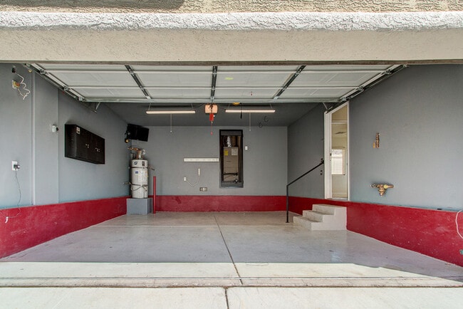 Photo - **$800 OFF MOVE IN BY 12/12/25**3-Story Home with Private Bathrooms and Strip View