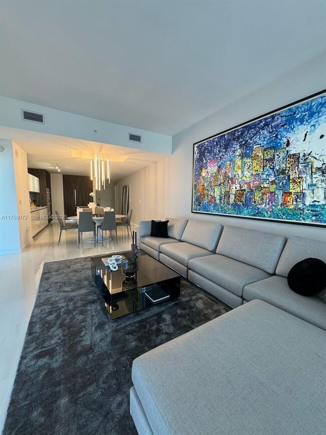 Photo - 851 NE 1st Ave Unit 1401