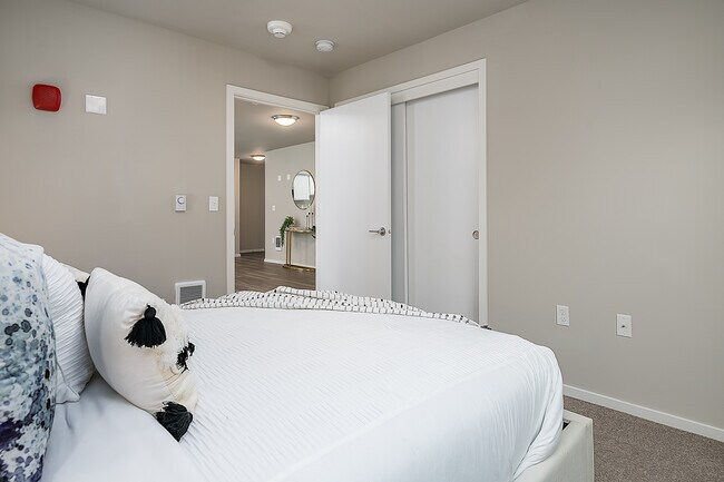 Photo - Sunset Ridge Apartments