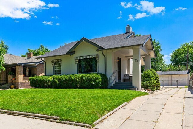 Building Photo - Beautiful Ranch Home in DU!