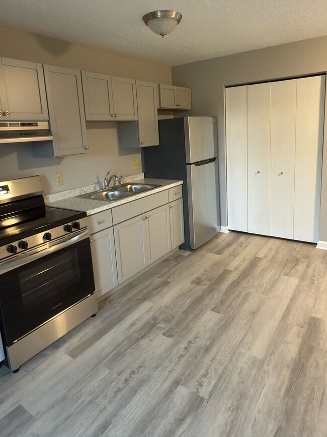 Photo - Eastgate Townhomes