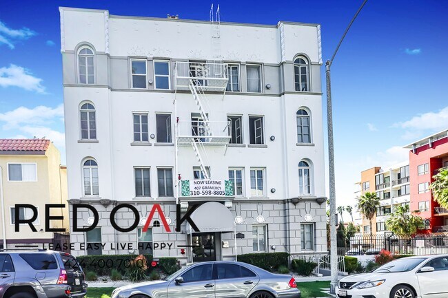 Photo - ~1 Month FREE~ Lovely, Spacious One Bedroo... Unidad 407