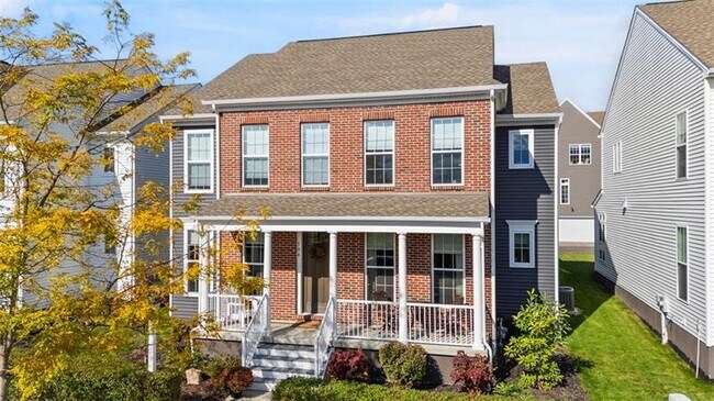 Photo - 504 Beneficial Dr