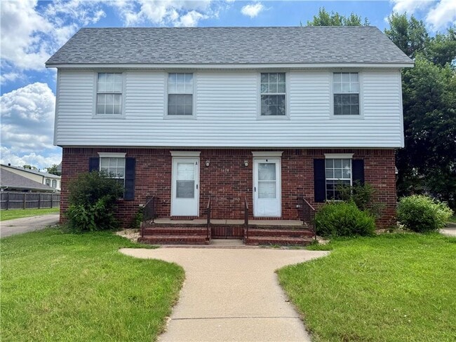 Photo - 1404 Camellia Dr Townhome