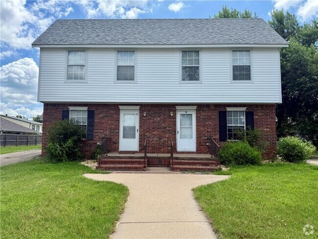 Building Photo - 1404 Camellia Dr Rental