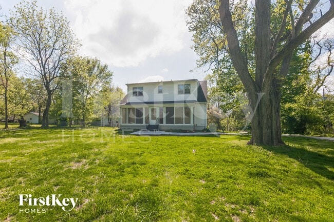 Photo - 12303 Benham Rd