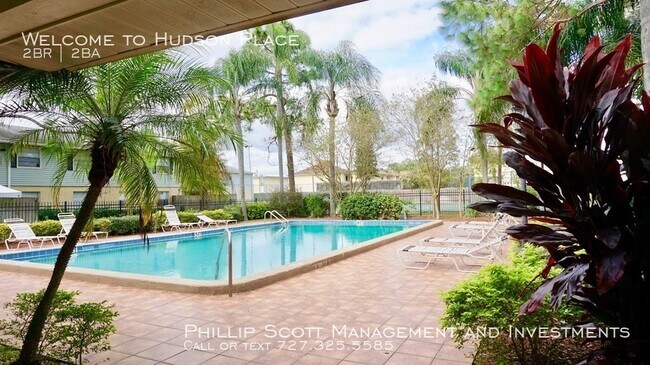 Photo - Welcome to The Hampton's at Brandon