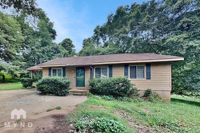 Building Photo - 4549 Strickland Blvd